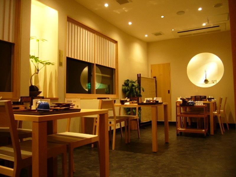 Matsunoya Kasen Hotell Maniwa Exteriör bild